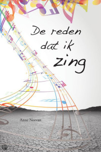 boek Anne Norvan